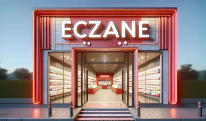 Antalya ve ilçelerinde 17 Eylül Çarşamba nöbetçi eczaneler!