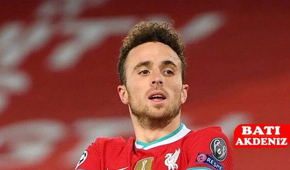 Trajik Ölümün Ardından Liverpool, Jota’nın Sözleşmesini Eksiksiz Ödedi