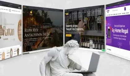 Antalya Sosyal Medya Yönetimi Hizmeti