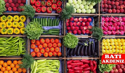 Tefenni ve Söğüt Hallerinde 29 Eylül Fiyatları Açıklandı