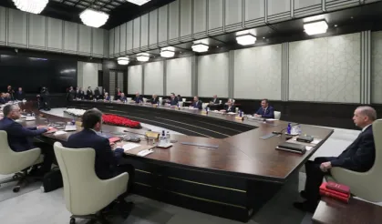 Kabinede ve bürokraside değişiklik ne zaman? İşte son Ankara kulisleri…