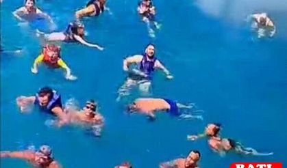 Alanya’da Tekne Turunda Kalp Krizi: İngiliz Turist Hayatını Kaybetti