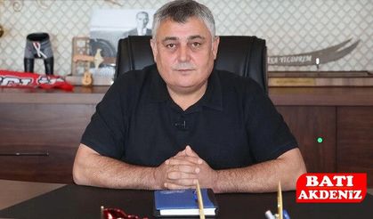 Aksu Belediye Başkanı ve 5 Meclis Üyesi CHP’den Ayrıldı