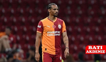 Galatasaray’ın Yeni Transferi Sane’ye Kruse’den Eleştiri: “Gereksizdi”