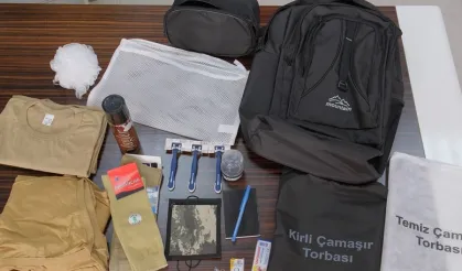 Denizli’den asker adaylarına tam destek