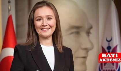 Şehzadeler Belediye Başkanı Gülşah Durbay Hayatını Kaybetti