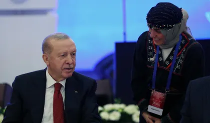 Cumhurbaşkanı Erdoğan'dan çiftçilere müjde... 2026'da tarıma 939 milyar TL destek
