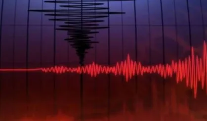 Malatya'da korkutan deprem