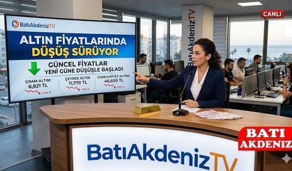 Altın Fiyatlarında Sert Düşüş: Gram ve Çeyrek Altın Bugün Ne Kadar?