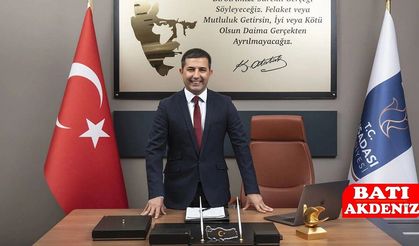 SON DAKİKA: Kuşadası Belediye Başkanı Ömer Günel Dahil 6 Kişi Tutuklama Talebiyle Mahkemeye Sevk Edildi