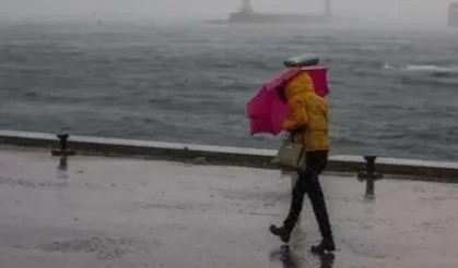 Yurtta bugün hava nasıl olacak?