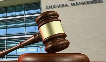 Anayasa Mahkemesi'nden TFF Tahkim Kurulu kararı... Anayasa'ya aykırı bulundu