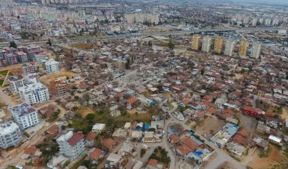 Antalya'da suçun gölgesindeki çocuklara destek hamlesi