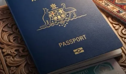 Avustralyalılar artık Türkiye'ye vizesiz gelecek