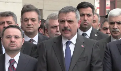 Bakan Çiftçi Kahramanmaraş'ta... O saldırıdaki can kaybı 9'a çıktı!