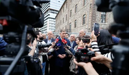 Başkan Tugay: Bu utanç vakasıdır