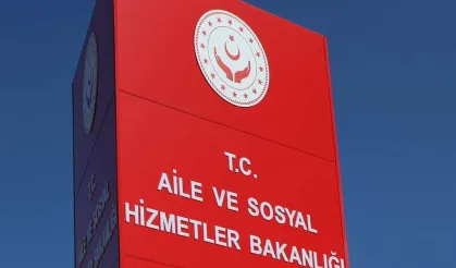 Aile ve Sosyal Hizmetler Bakanlığı'ndan 680 personel alımı