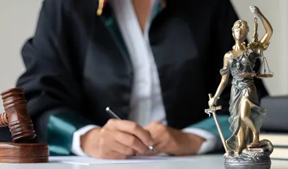 Avukatlara reklam denetiminde yeni dönem... Takip Merkezi kuruluyor