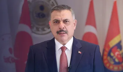 Bakan Çiftçi'den bayram dönüşü uyarısı: Yolunuz açık dönüşünüz huzurlu olsun