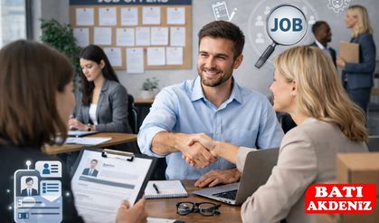 Part Time İş İlanları