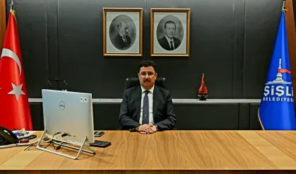 Şişli Belediyesi'nde kayyım değişti!