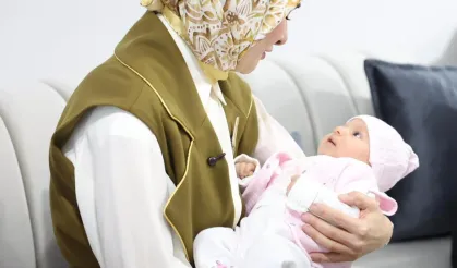 Üç soruda 8 haftalık ilave doğum izni