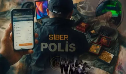 Yasa dışı bahise dev operasyon! 20 ilde milyarlık ağa darbe!