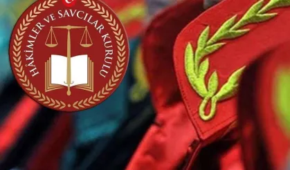 33 ilin Başsavcısı değişti