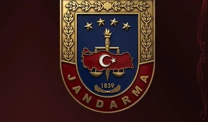 Jandarmada büyük atama! 29 bin 353 personelin görev yeri değişti