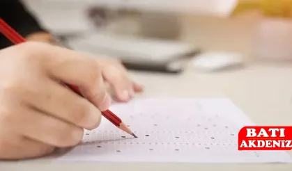 LGS Soru Kitapçığı ve Cevap Anahtarı Yayımlandı