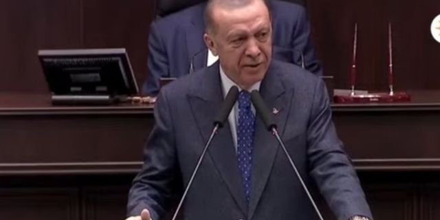 Cumhurbaşkanı Erdoğan: Bay Bay Kemal!. AK Partili vekillere meclis fırçası!