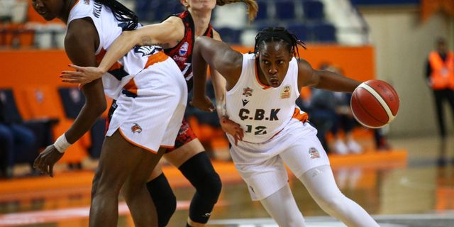 ING Kadınlar Basketbol Süper Ligi