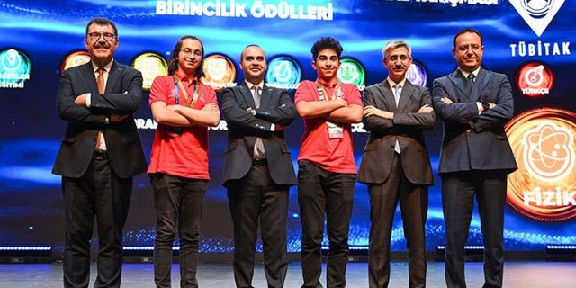 Milli teknolojinin genç neferleri