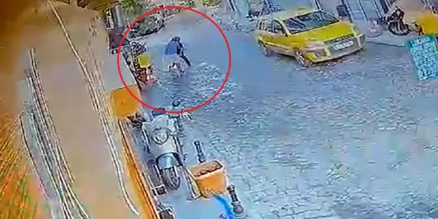 Adana'da bir kişi bıçaklanarak öldürüldü