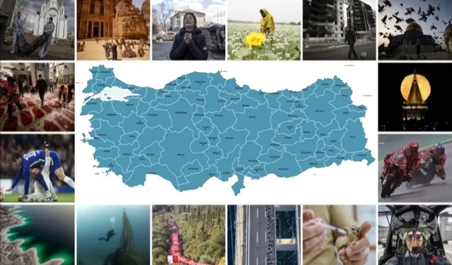 Kars'ta çekilen ödüllü film 7 Mart'ta Türkiye'de vizyona girecek!