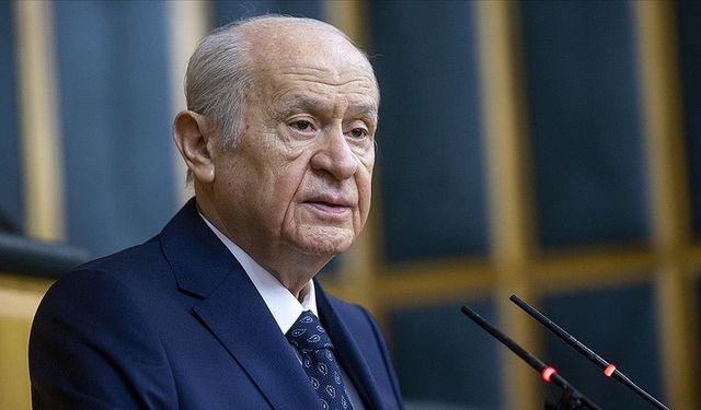 Bahçeli’ye Çifte Tepki: Hem Önkibar’dan Hem Perinçek’ten Sert Sözler