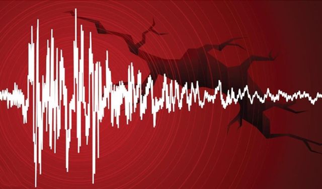 Akdeniz sarsıldı, uzman uyardı: “Yeni Deprem Riski!”