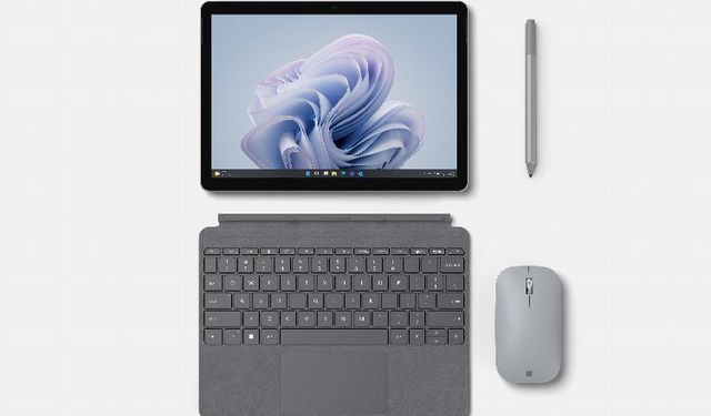 Microsoft Copilot uygulamalarını tanıttı