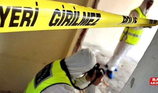 Alanya’da silahlar konuştu: Husumet kanla bitti!