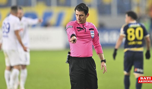 Halil Umut Meler Yabancı VAR Tartışmasına Nokta Koydu