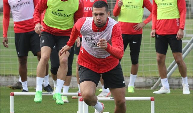 Antalyaspor, Kocaelispor Deplasmanında Çıkış Arayacak