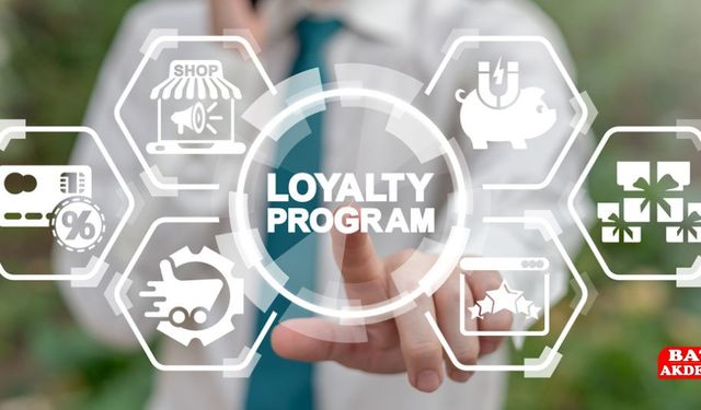 Loyalty Programı
