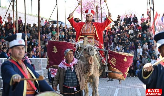 Kumluca ve Yörük Kültürü Mercek Altında: Tarımdan Mutfağa, Coğrafyadan Nüfusa Detaylı Rehber