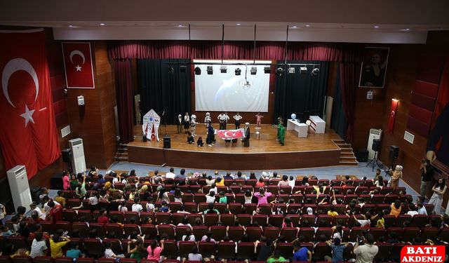 Kumluca’da üniversite var mı?