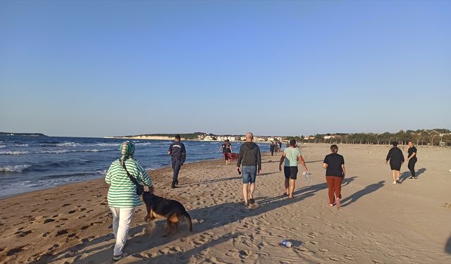 Kumluca: Antalya’nın Batısında Deniz, Tarih ve Doğanın Buluştuğu Cennet