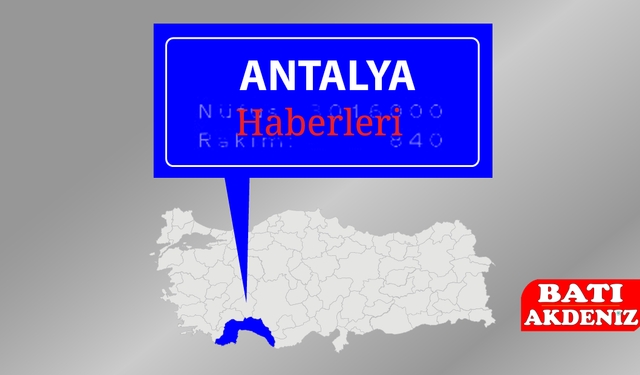 Antalya’da aile olmak: Aile Haftası’na Özel Festival Havası