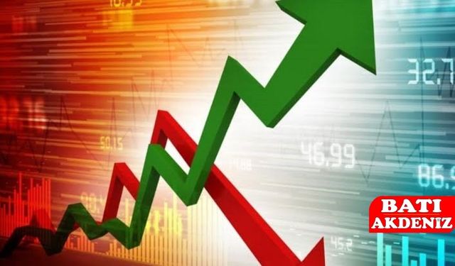 Türkiye’de Ekonomik Güven Yükselişte: 6 Ayın Zirvesi