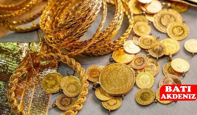 17 Mart'ta Altın fiyatları ve döviz kuru yükselişte!