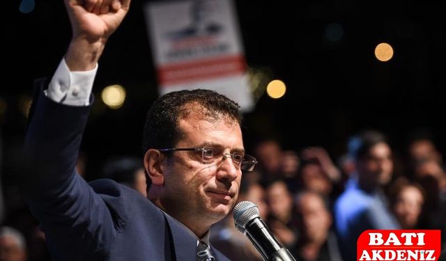 İmamoğlu’ndan Sert Çıkış: “Tam Bir Escobar Düzeni”