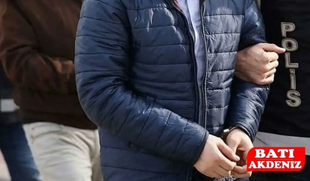 11. Yargı Paketi Meclis Yolunda: 50 Bin Tahliye Gündemde